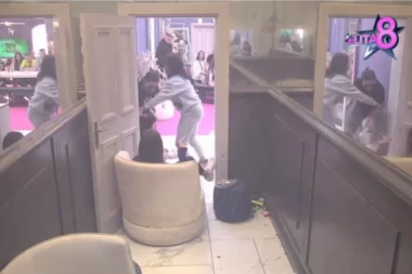 KARAMBOL U "ELITI": Učesnice upale u FIZIČKI OBRAČUN - obezbeđenje upalo na imanje munjevitom brzinom!