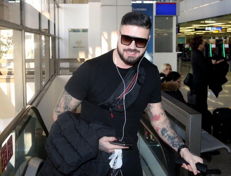 MC STOJAN BLOKIRAO KOLEGU NA INSTAGRAMU: Poznati pevač ga potpuno razotkrio - izneo sav prljav veš!