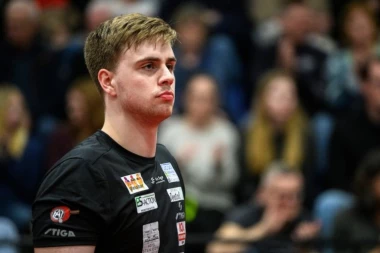 ŠOK! DRON NOKAUTIRAO OLIMPIJSKOG VICEŠAMPIONA! Krvava drama na treningu!