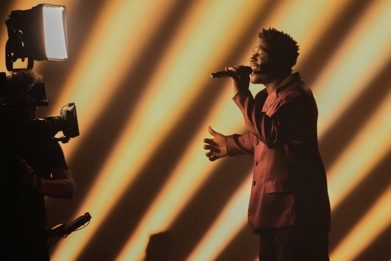 HOLANDIJA: Claude – C’est la vie Evrovizija 2025 prvo polufinale