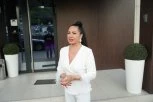ZLATA PETROVIĆ UHVAĆENA NA KLINICI ZA BOLESTI ZAVISNOSTI: Pevačica se ODMAH OGLASILA: "Istina je"! Otkrila detalje!