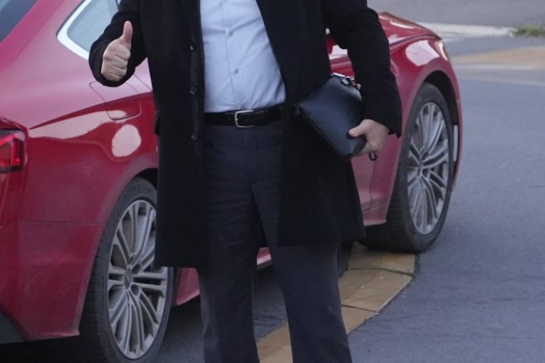 Vasilisa Dudić punoletstvo Zlata Petrović Hasan Dudić unuka