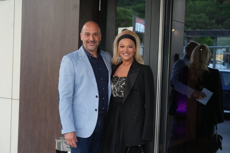 Vasilisa Dudić punoletstvo Zlata Petrović Hasan Dudić unuka