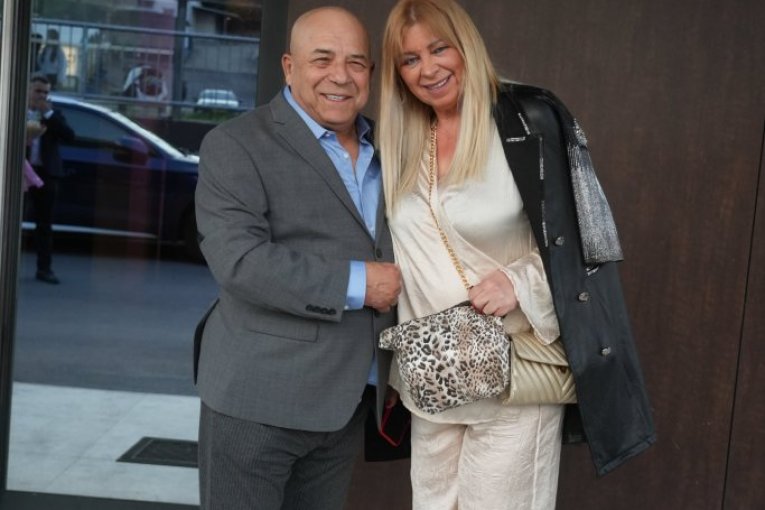 Vasilisa Dudić punoletstvo Zlata Petrović Hasan Dudić unuka