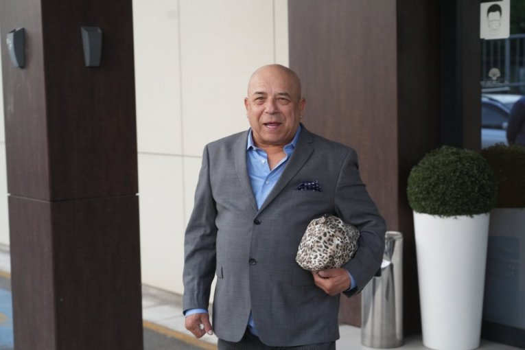 Vasilisa Dudić punoletstvo Zlata Petrović Hasan Dudić unuka