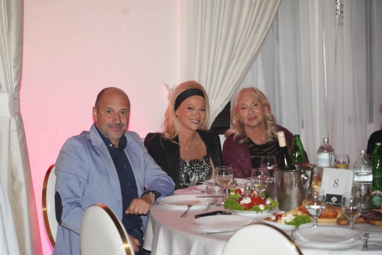 Vasilisa Dudić punoletstvo Zlata Petrović Hasan Dudić unuka