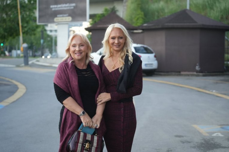 Vasilisa Dudić punoletstvo Zlata Petrović Hasan Dudić unuka