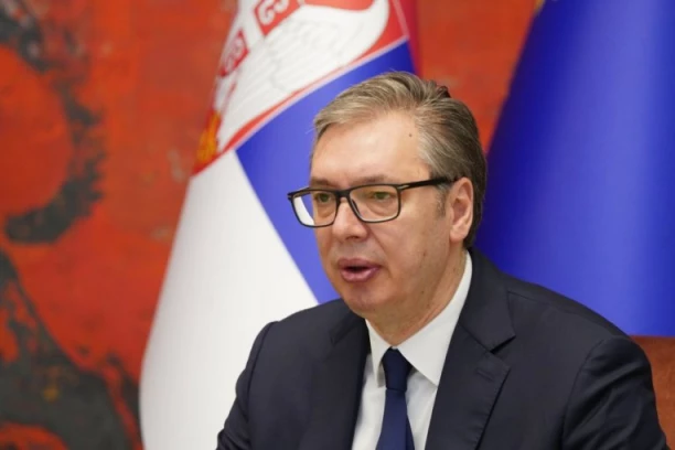 "SRBIJA PAMTI PREDSEDNIKA MUHIKU KAO ISTINSKOG PRIJATELJA": Vučić uputio saučešće povodom smrti bivšeg predsednika Urugvaja