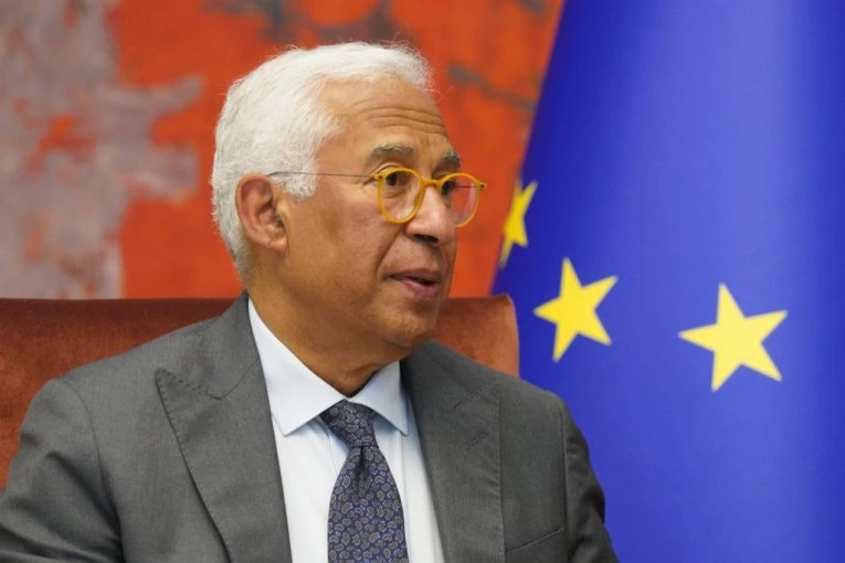 "DRAGO MI JE ŠTO SMO SE SASTALI..."! Košta o razgovoru sa Vučićem u Briselu!