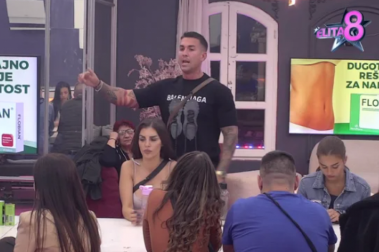 Ena Čolić i Mateja Matijević