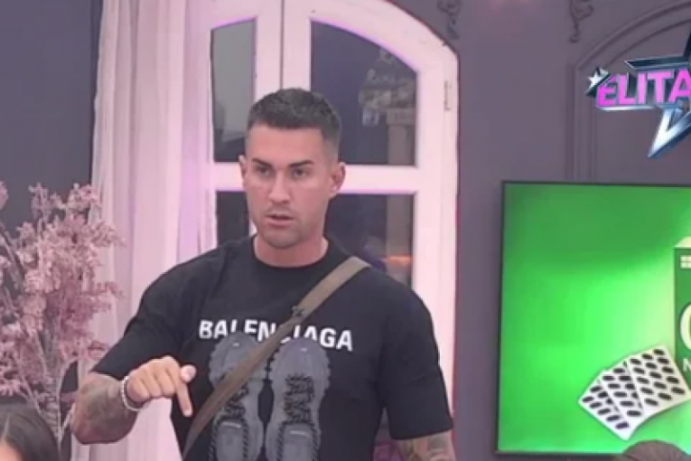 Ena Čolić i Mateja Matijević