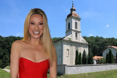 RODNO SELO SE DIGLO PROTIV RADE MANOJLOVIĆ: Uvredila meštane, stigao NIKAD BRUTALNIJI odgovor! HAOS!