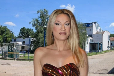 NOVO OGLAŠAVANJE RADE MANOJLOVIĆ NAKON SKANDALA U ČETEREŽU: Pevačica otkrila šta ju je najviše pogodilo - OD DOBROG SEOSKOG DETETA PRAVE OBER...