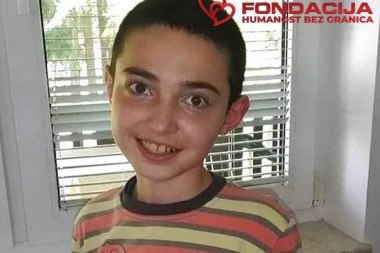 Pomozimo Aci slanjem 63 na 2407!