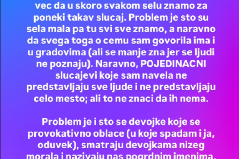 Oglašavanje Rade Manojlović