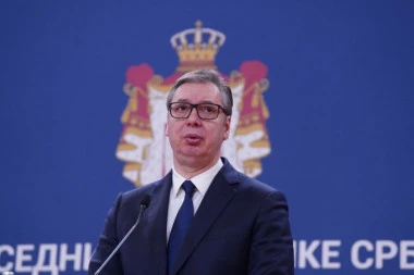 NOVE MERE I VAŽNE ODLUKE! Predsednik Srbije se večeras obraća građanima - važne teme na stolu!