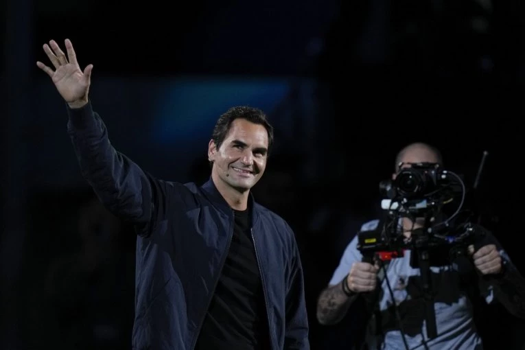 OVO NIKO NIJE OČEKIVAO: Rodžer Federer se vraća na teren!