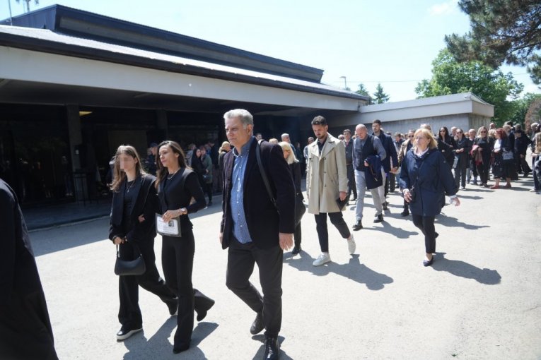 Sahrana Erola Kadića