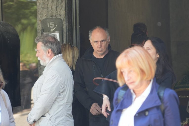 Sahrana Erola Kadića