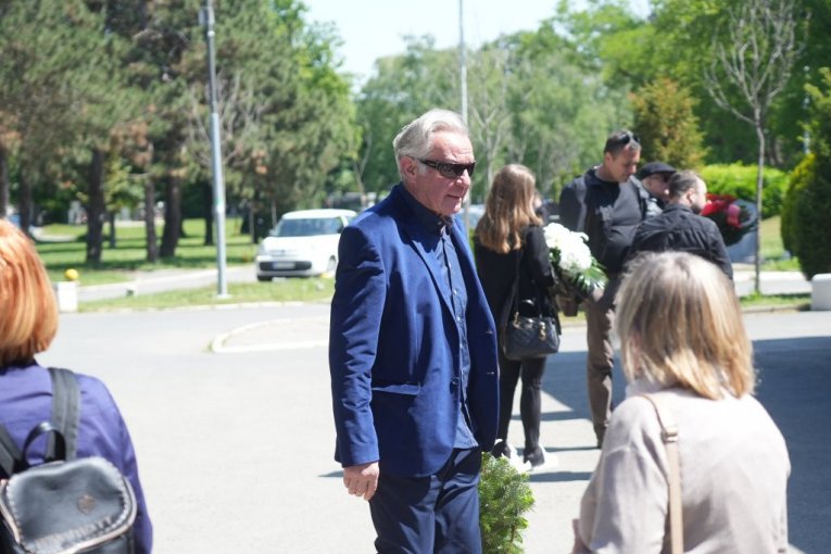 Sahrana Erola Kadića