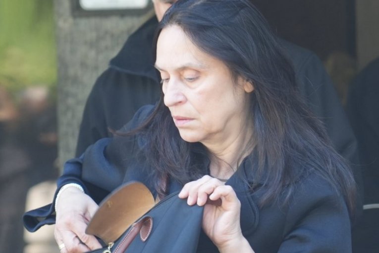 Sahrana Erola Kadića