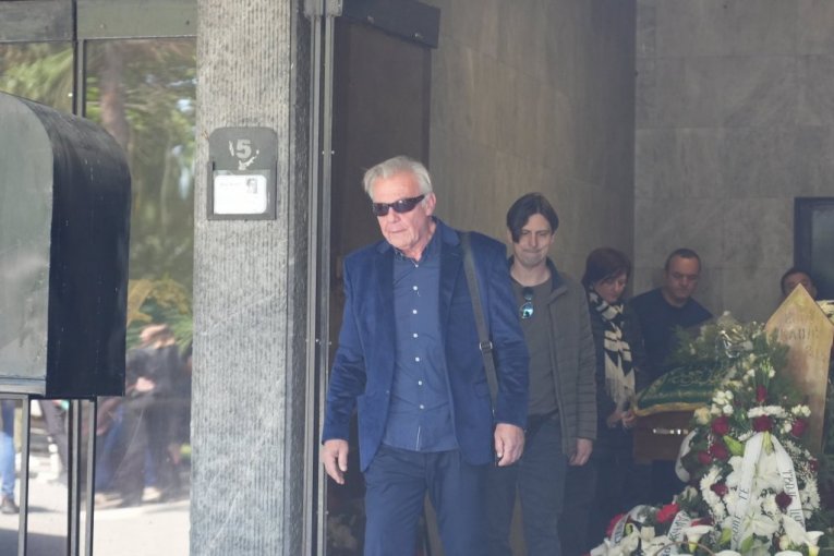 Sahrana Erola Kadića