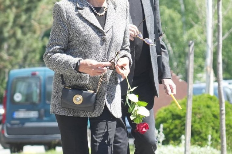 Sahrana Erola Kadića