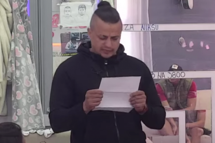 Borislav Terzić Terza