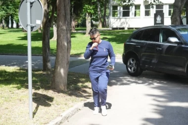 PRETUKAO JE, A ONA JE UMRLA ISTOG DANA! Marija Šerifović VIDNO UZNEMIRENA izdala hitan APEL!