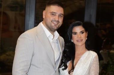 LJUBA PERUĆICA PROGOVORIO O DARKU LAZIĆU! Žestoko opleo po pevaču; Najgori je...