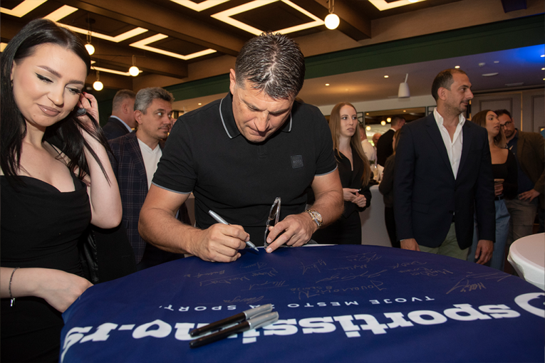 Vladan Milojević, trener Crvene zvezde