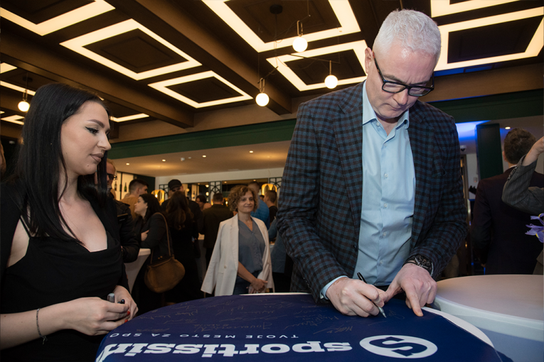 Dejan Tomašević, narodni poslanik