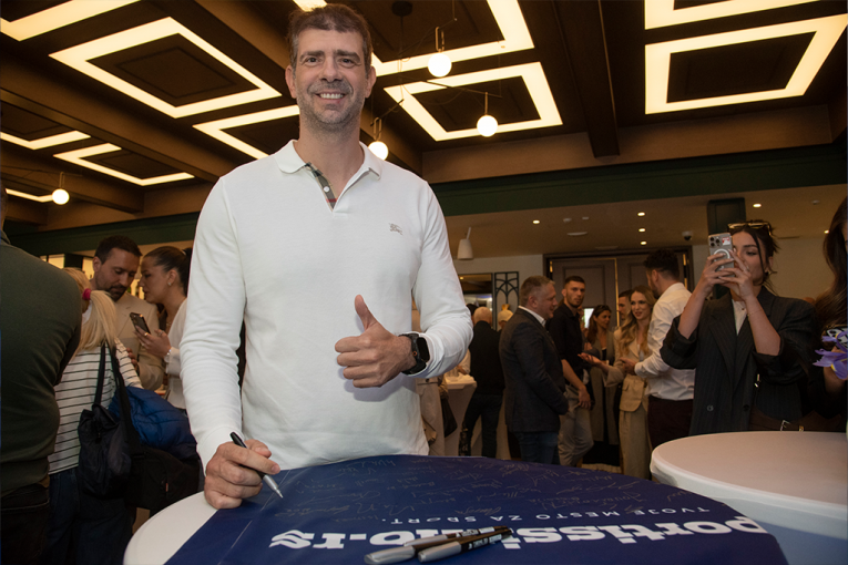 Dušan Borković, najbolji srpski automobilista