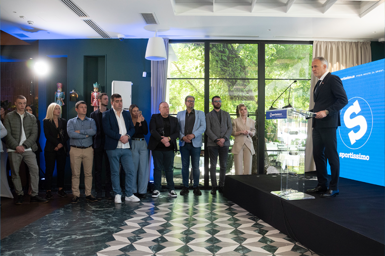 Ekipa Sportissima