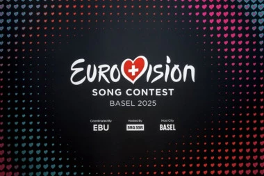 ZVANIČNO SAOPŠTENJE JAVNOG SERVISA - Pred večerašnje finale Evrovizije - OVO SU PRAVILA!