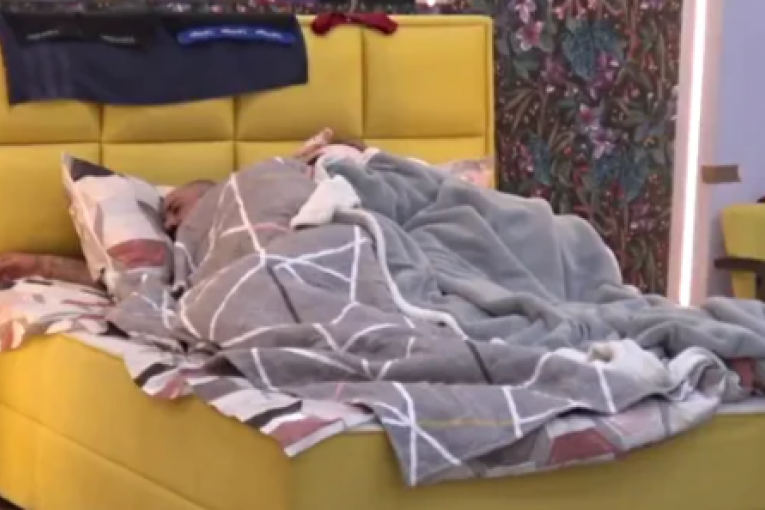 Drama i akcija Aneli i Luke