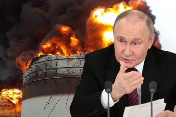 NOVA FABRIKA SMRTI NIČE DALEKO OD FRONTA! Satelitski snimci otkrili NAJSTROŽE ČUVANU TAJNU Moskve (FOTO/VIDEO)