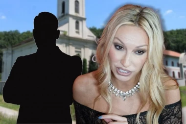 SKANDAL TRESE ČETEREŽE ZBOG RADE I LJUBIŠE (100)! Pljušte pretnje TUŽBAMA, Manojlovićeva BESNA KAO RIS! (GALERIJA)