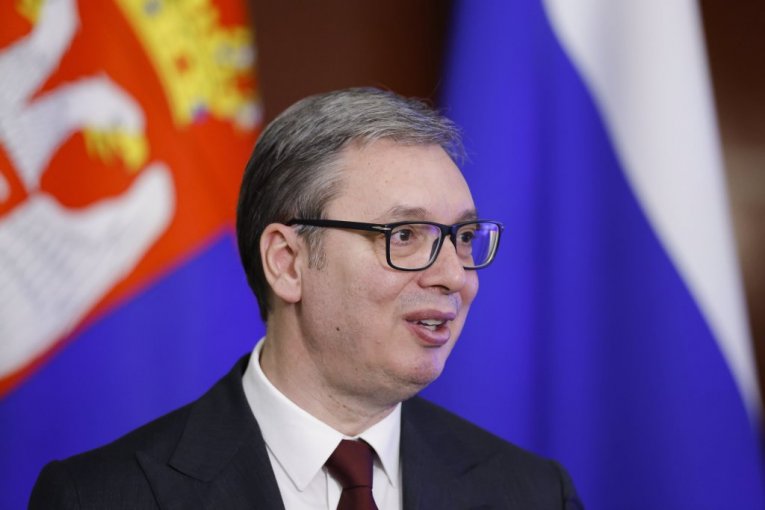NIKO NIJE POMINJAO ODLAZAK U MOSKVU! Predsednik Vučić naveo da je premijer Poljske bio izuzetno fer