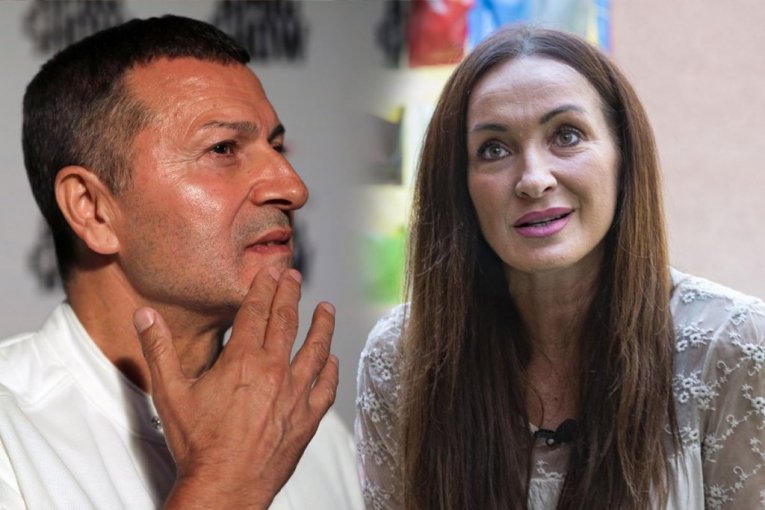 ДА ЛИ ЗНАТЕ КАКО ЈЕ НАСТАЛА ПЕСМА "ИДЕМО НА МАРС"? Тада је избио ХАОС између Слађе и Ђолета, откривено све!