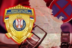 CRNI BILANS NA SRPSKIM PUTEVIMA! Već 108 poginulih, a sada oktiveno da su ovi dani najopasniji u nedelji!