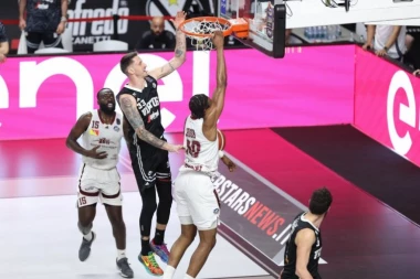 JOŠ JEDAN KLUB U FIBA LIGI ŠAMPIONA: Evroliga nema sportske vrednosti!