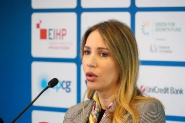 NEĆE BITI NIKAKVIH NESTAŠICA! Dubravka Đedović Handanović o odloženim sankcijama NIS: Kompanija je važna za ceo region