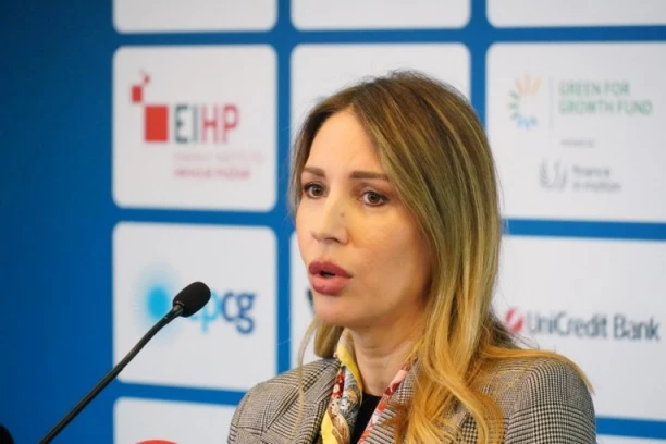 NEĆE BITI NIKAKVIH NESTAŠICA! Dubravka Đedović Handanović o odloženim sankcijama NIS: Kompanija je važna za ceo region
