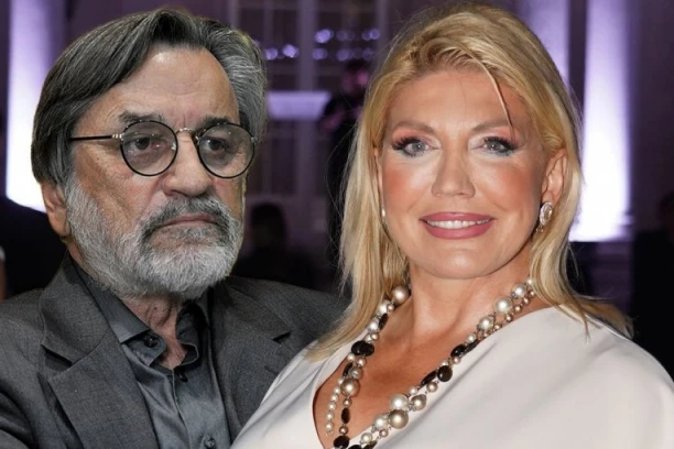 GAGA NIKOLIĆ JOJ ZADAO VELIKE MUKE! Ovu neprijatnost Suzana Mančić nikada neće zaboraviti: Bila sam reš pečena!