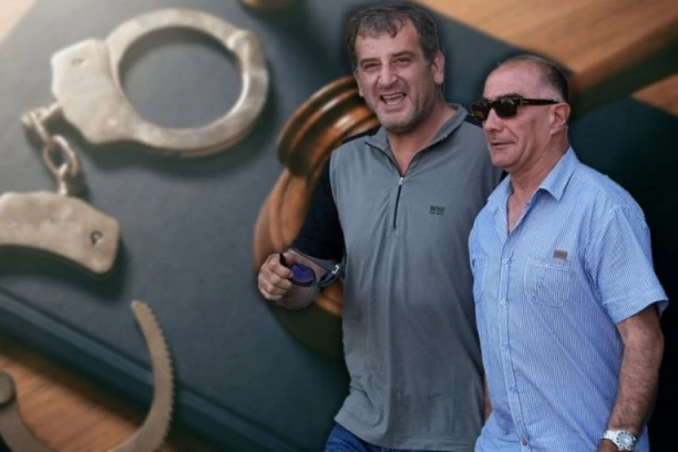 ČUME NESTAO! Sudija ne odustaje od namere da ga pronađe i sasluša - ŽESTOKI SURČINAC SE KRIJE OD ZEMUNACA?