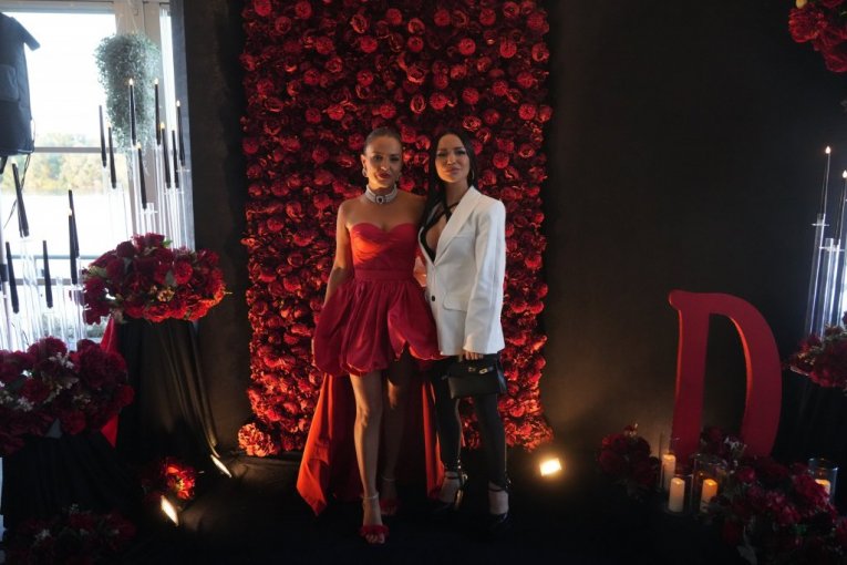 Rođendan Dragice Zlatić