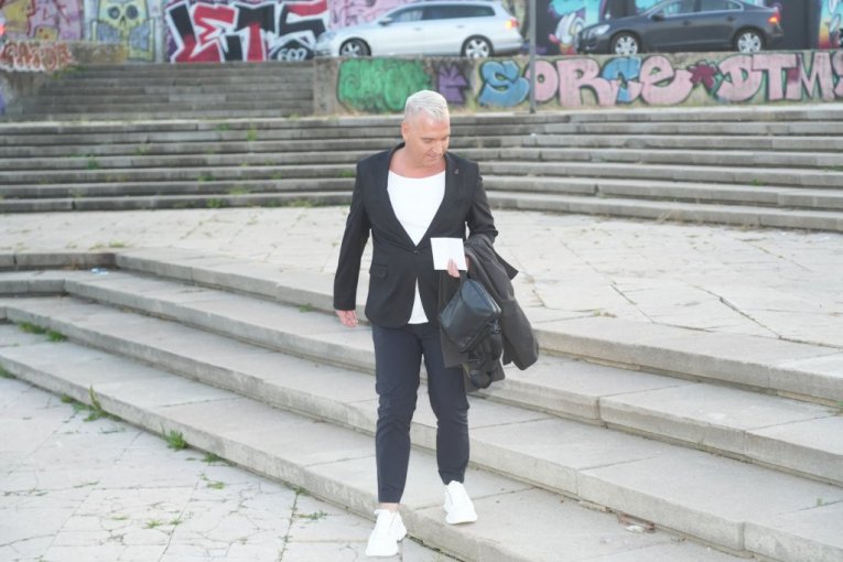 Rođendan Dragice Zlatić