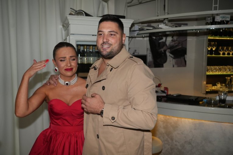 Rođendan Dragice Zlatić