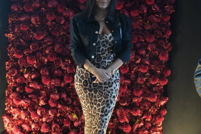 Rođendan Dragice Zlatić